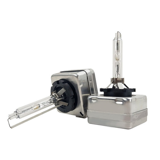 KIT AMPOULE HID XÉNON CITROEN DS5