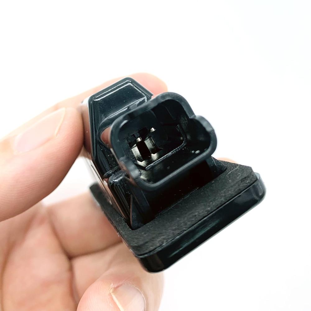 Feux Plaque d'immatriculation LED CITROËN DS3