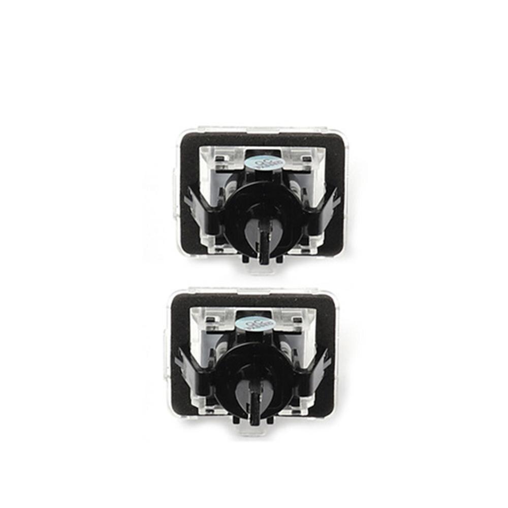 Feux Plaque d'immatriculation LED MERCEDES CLASSE E W212