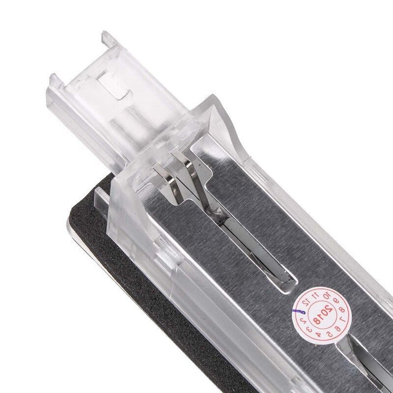 2x Feux de plaque d'immatriculation LED Renault Scenic III