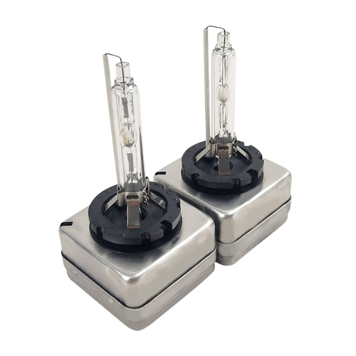 KIT AMPOULE HID XÉNON MERCEDES CLK