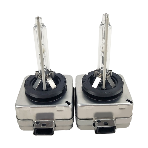 KIT AMPOULE HID XÉNON ALFA ROMEO BRERA