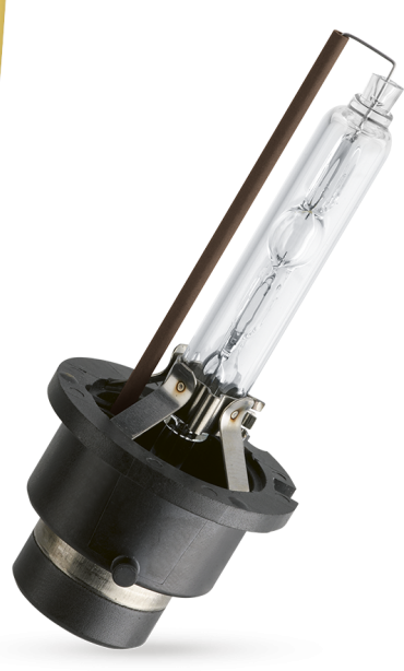 KIT AMPOULE HID XÉNON NISSAN JUKE