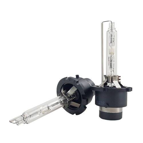 KIT AMPOULE HID XÉNON NISSAN JUKE